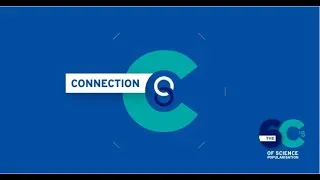 Miniature : The 6C's of science popularisation by Agent Majeur: Connection