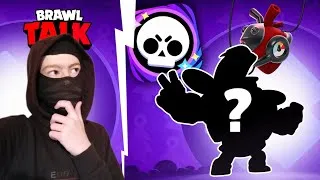 Miniature : TOUT SAVOIR sur le BRAWL TALK🔥🇫🇷!! 