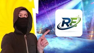 Miniature : BIENVENUE sur RoyalEvents🔥🏆!! Ça y est enfin🥳!! LANCEMENT OFFICIEL
