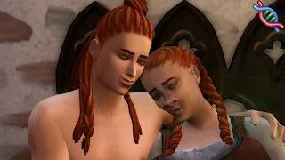 Miniature : Le mot DECEPTION n'est pas assez fort | HIDEUSE DESCENDANCE 28 | Les Sims 4