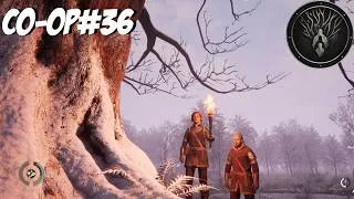 Miniature : La VRAIE chasse aux oeufs - MEDIEVAL DYNASTY en Co-Op (multi) EP36