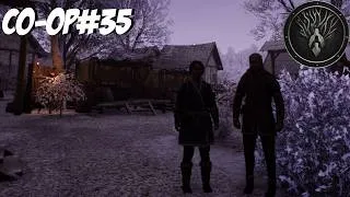 Miniature : Déménagement de nos maisons ! - MEDIEVAL DYNASTY en Co-Op (multi) EP35