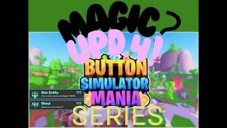 Miniature : EVERYTHING that came out in Update 4 - Button Simulator Mania Series ep.2