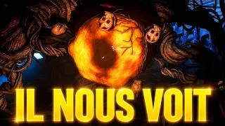 Miniature : L'arbre du Chapitre 5 est plus IMPORTANT qu'on ne le pensait
