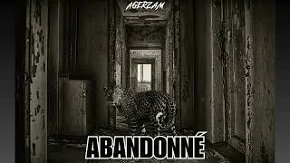 Miniature : Agerzam - Abandonné (audio officiel)