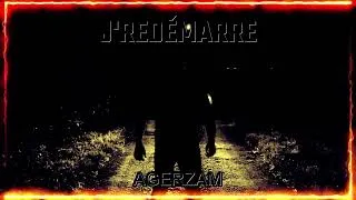 Miniature : Agerzam - j'redémarre (audio officiel)