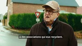Miniature : Le tri partout & pour tous #7