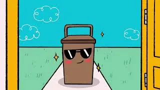 Miniature : La collecte des biodéchets débarque !