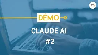 Miniature : [DEMO] Claude et Agilitest #2 🇫🇷