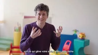 Miniature : Réponse Expert 6 - À 2 ans, mon enfant n'empile pas 5 cubes à partir d'un modèle