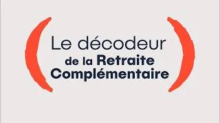 Miniature : Décodeur de la retraite : la retraite progressive