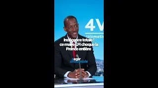 Miniature : L'indécence totale ! Ce maire LFI choque la France entière