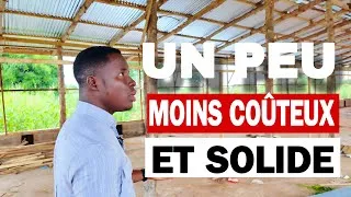 Miniature : Projet avicole avec un poulailler un peu moins coûteux et solide ! 