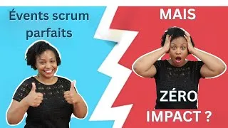 Miniature : Scrum Master : Coincé dans Votre Rôle ?