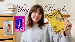 Miniature : may reads