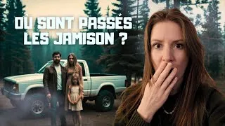 Miniature : Disparition de la famille Jamison : un mystère jamais résolu (True Crime)
