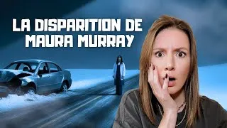 Miniature : Disparue sans laisser de trace : L'Énigme Maura Murray (Affaire non résolue)
