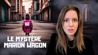 Miniature : L’affaire non résolue de Marion Wagon : Disparue dans les Rues d’Agen
