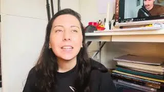 Miniature : La chaîne déménage ! @agnesphuongatelier