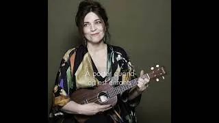 Miniature : Agnès Jaoui - La seine à Rio (Lyric Video)