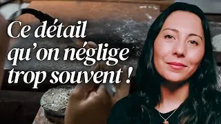Miniature : Un aspect qu'on oublie trop souvent en bijouterie ! #bijouterie
