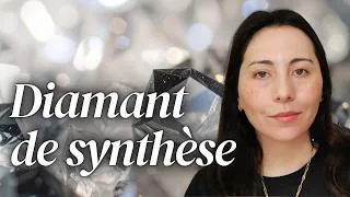 Miniature : Mon avis sur les diamants de synthèse + promo -40% sur ma formation en ligne !