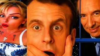 Miniature : Les révélations révoltante et scandaleuses se produiraient dans les 24H48.Vous allez être choqué.
