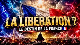 Miniature : LA LIBÉRATION EST L’INDÉPENDANCE DE LA 🇫🇷. PRÉPAREZ-VOUS LES AMIS, ÇA VA PÉTER 🧨 #tarot #voyance🔮