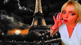 Miniature : Oh mon Dieu… C’est très grave ‼️ Une attaque pourrait se produire cette nuit. Vigilance à Paris. 🚨