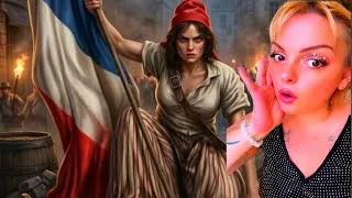 Miniature : Oh purée😱Une guerre va éclater😨. La France reçoit un message inquiétant‼️#voyance🔮