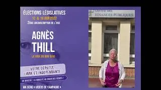 Miniature : video campagne 2002 Thill  - épisode 13