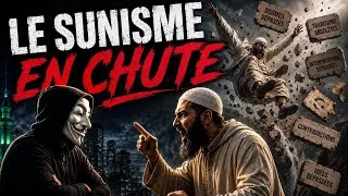 Miniature : Les musulmans ☪️ comme lui je vous invite à aller débattre avec les sunites ...feat@lepicurieuse 