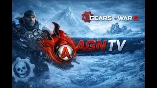 Miniature : Gear of War - 5 Coop Histoire #2