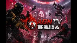Miniature : THE FINALS New Gameplay - 1er Tournois 3VS3 Team AGN #2