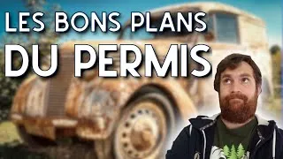 Miniature : Comment passer et financer le permis de conduire ?