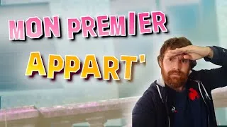 Miniature : Trouve ton premier appartement !