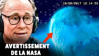 Miniature : La NASA émet des AVERTISSEMENTS sur les Comportements de Neptune