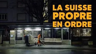 Miniature : La Suisse propre en ordre | Documentaire société