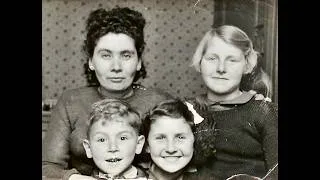 Miniature : Témoignage : Charlotte Barillet, enfant cachée durant la Shoah