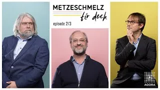 Miniature : Metzeschmelz fir dech/Episode 2 : L'art de créer un quartier innovant sur des friches industrielles
