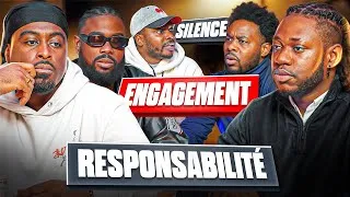 Miniature : Débat Interdit avec Kadja & Mr Behi | Artistes, Silence, Engagement & Responsabilité