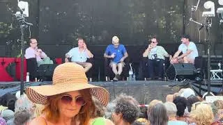 Miniature : En direct du festival Nexus - Extrait et question qui fâche