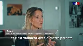 Miniature : Campagne Nationale des Aidants 2026 | Danielle et Alice témoignent