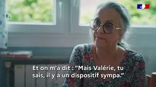 Miniature : Campagne Nationale des Aidants 2026 | Sandrine et Valérie témoignent