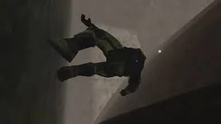 Miniature : Halo CE découverte d’un petit tricks