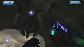 Miniature : Halo CE les sentinelles spawn ici 