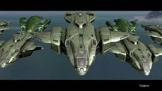 Miniature : Halo 3: L' Alience Covenant