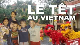 Miniature : ► 298 [VLOG] -VIETNAM : LE TÊT AU VIETNAM◄