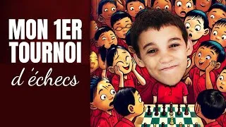 Miniature : ► 297 [VLOG] -VIETNAM : 1ER TOURNOI D'ÉCHECS DE LISSANDRE◄