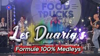 Miniature : Les DUARIG'S 100% Medleys  -  Teaser